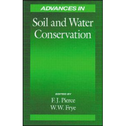 Advances in Soil and Water Conservation Advances in Soil and Water Conservation