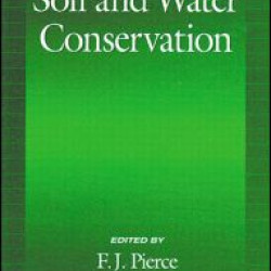 Advances in Soil and Water Conservation