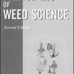Principles of Weed Science Principles of Weed Science