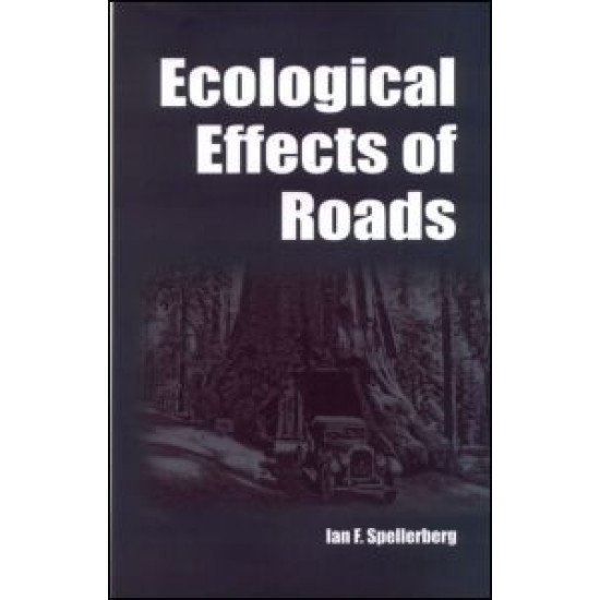 Ecological Effects of Roads