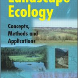 Landscape Ecology Landscape Ecology