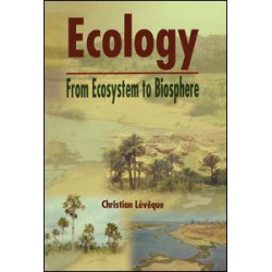 Ecology Ecology