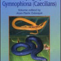 Reproductive Biology and Phylogeny of Gymnophiona: Caecilians Reproductive Biology and Phylogeny of Gymnophiona: Caecilians