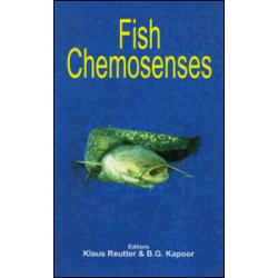 Fish Chemosenses Fish Chemosenses