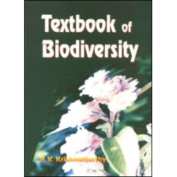 Textbook of Biodiversity Textbook of Biodiversity