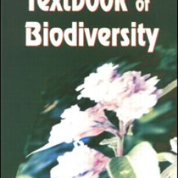 Textbook of Biodiversity