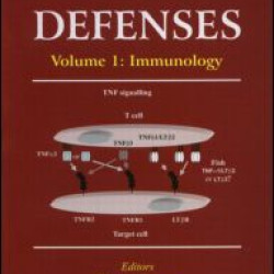 Fish Defenses Vol. 1 Fish Defenses Vol. 1