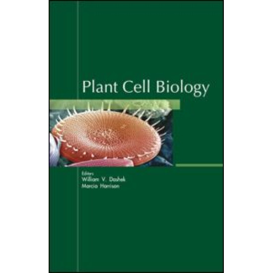 Plant Cell Biology