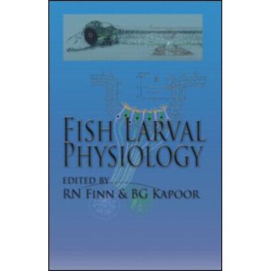 Fish Larval Physiology