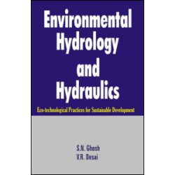 Environmental Hydrology and Hydraulics Environmental Hydrology and Hydraulics