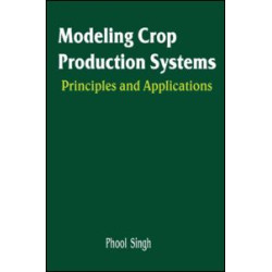 Modeling Crop Production Systems