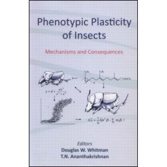 Phenotypic Plasticity of Insects Phenotypic Plasticity of Insects