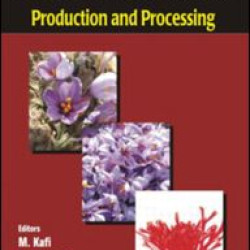 Saffron (Crocus sativus) Saffron (Crocus sativus)