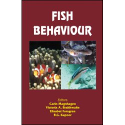 Fish Behaviour Fish Behaviour