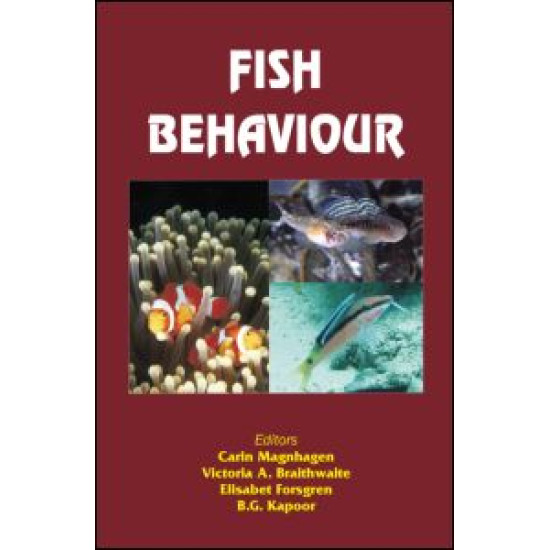 Fish Behaviour