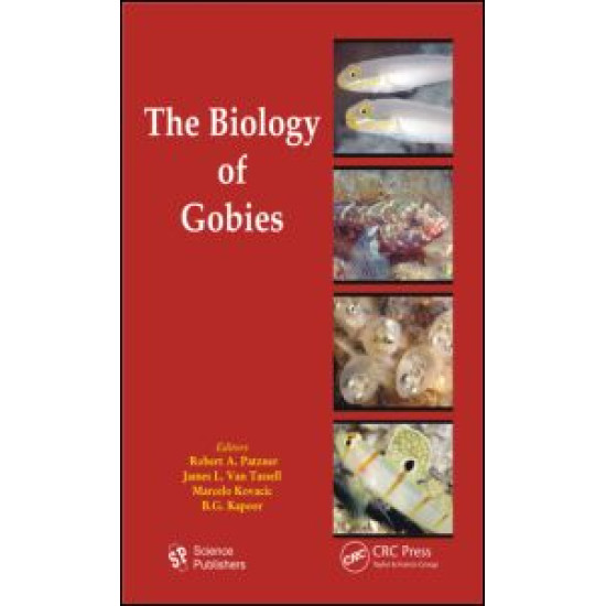 The Biology of Gobies The Biology of Gobies