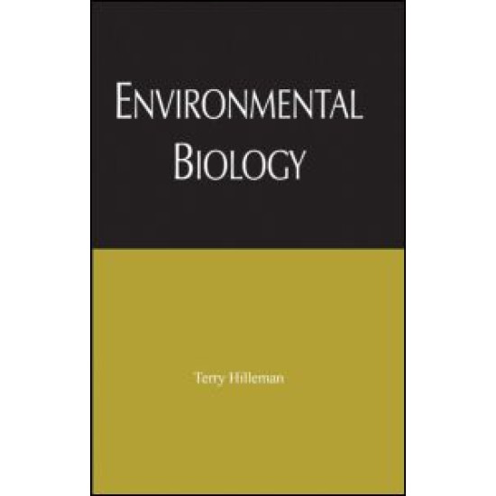 Environmental Biology Environmental Biology