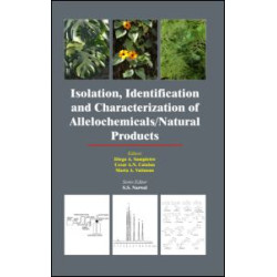 Isolation, Identification and Characterization of Allelochemicals/ Natural Products Isolation, Identification and Characterization of Allelochemicals/ Natural Products
