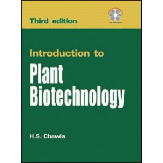 Introduction to Plant Biotechnology (3/e)