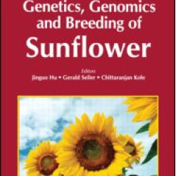 Genetics, Genomics and Breeding of Sunflower