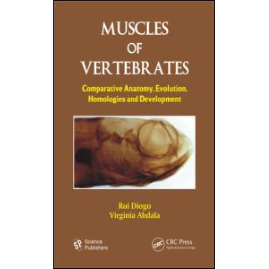 Muscles of Vertebrates