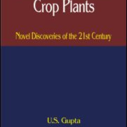 What's New About Crop Plants