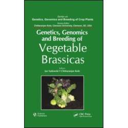 Genetics, Genomics and Breeding of Vegetable Brassicas Genetics, Genomics and Breeding of Vegetable Brassicas