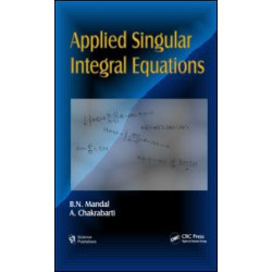 Applied Singular Integral Equations Applied Singular Integral Equations