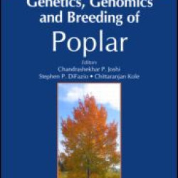 Genetics, Genomics and Breeding of Poplar Genetics, Genomics and Breeding of Poplar