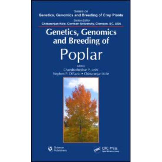 Genetics, Genomics and Breeding of Poplar