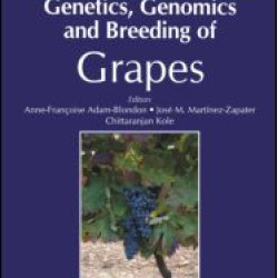 Genetics, Genomics, and Breeding of Grapes Genetics, Genomics, and Breeding of Grapes