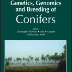 Genetics, Genomics and Breeding of Conifers