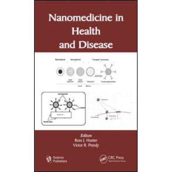 Nanomedicine in Health and Disease Nanomedicine in Health and Disease