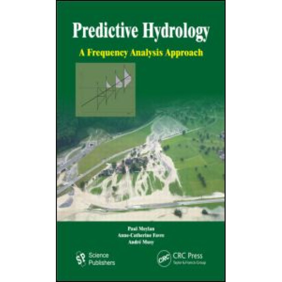 Predictive Hydrology Predictive Hydrology