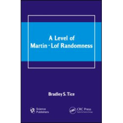 A Level of Martin-Lof Randomness A Level of Martin-Lof Randomness
