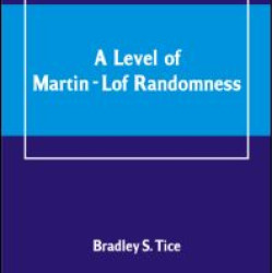A Level of Martin-Lof Randomness