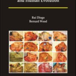 Comparative Anatomy and Phylogeny of Primate Muscles and Human Evolution Comparative Anatomy and Phylogeny of Primate Muscles and Human Evolution