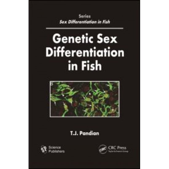 Genetic Sex Differentiation in Fish