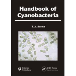 Handbook of Cyanobacteria Handbook of Cyanobacteria
