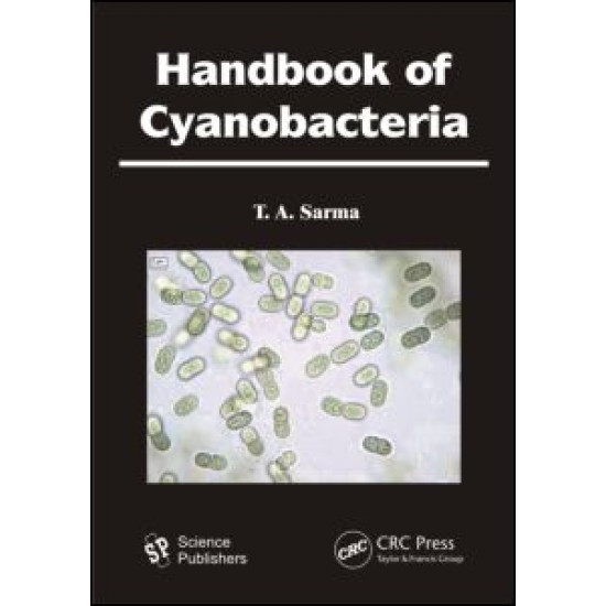 Handbook of Cyanobacteria