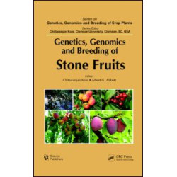 Genetics, Genomics and Breeding of Stone Fruits