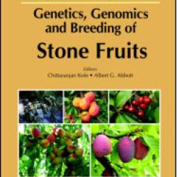 Genetics, Genomics and Breeding of Stone Fruits Genetics, Genomics and Breeding of Stone Fruits