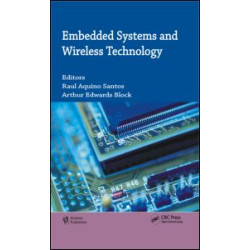 Embedded Systems and Wireless Technology Embedded Systems and Wireless Technology