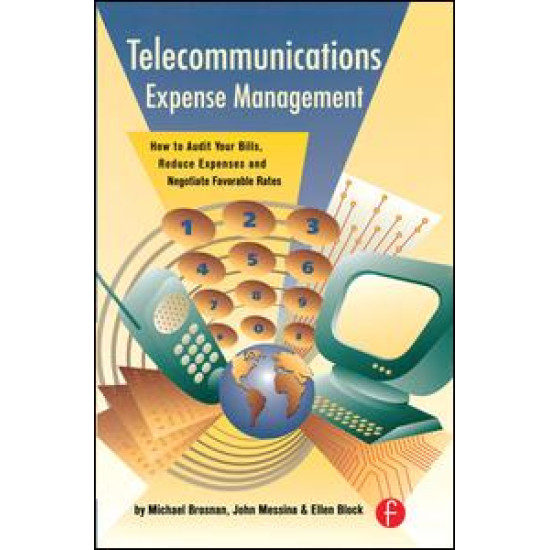 Telecommunications Expense Management