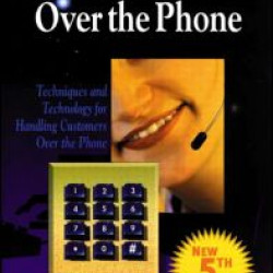 Customer Service Over the Phone Customer Service Over the Phone