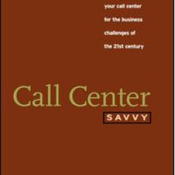 Call Center Savvy Call Center Savvy