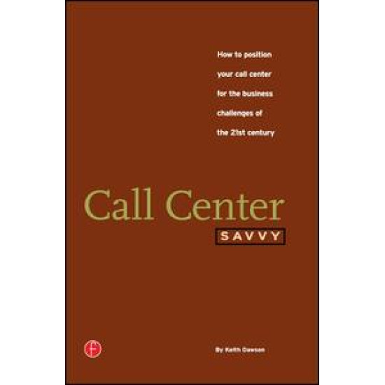 Call Center Savvy