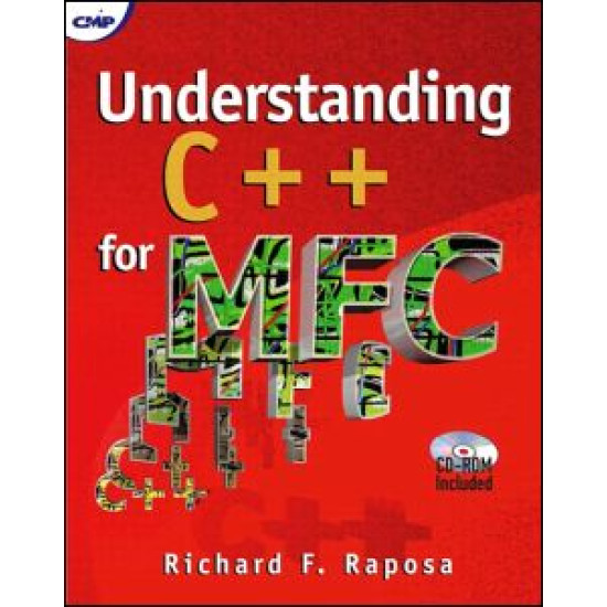 Understanding C++ for MFC