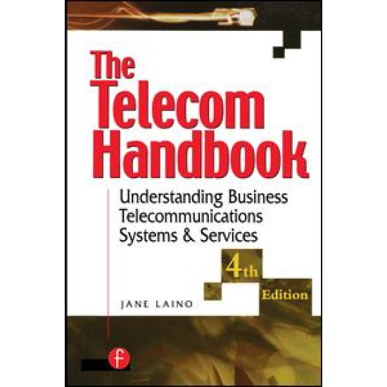 The Telecom Handbook