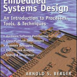 Embedded Systems Design